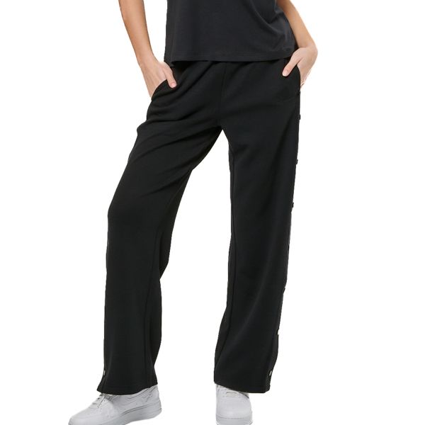 Body Action Wide-Leg Women's Trousers
