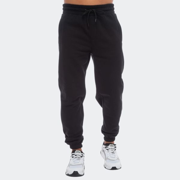 Be:Nation Logo Elastic Hem Men's Pant 02302301-01