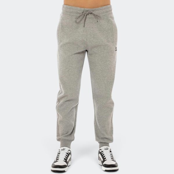 Be:Nation Logo Elastic Hem Men's Pant 02302301-3I