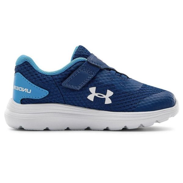 Βρεφικά Αθλητικά Παπούτσια Under Armour Surge 2 AC