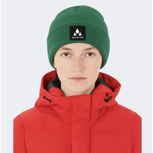 Whistler Bunde Unisex Hat