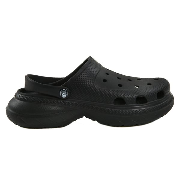 Body Action All Terrain Women's Sliders