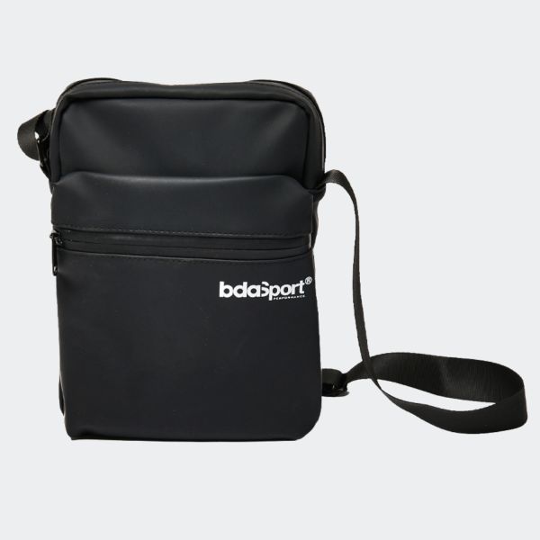 Body Action Shoulder Bag 095615-01-Black
