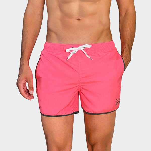 3Guys JAS-B Men's Swim Short
