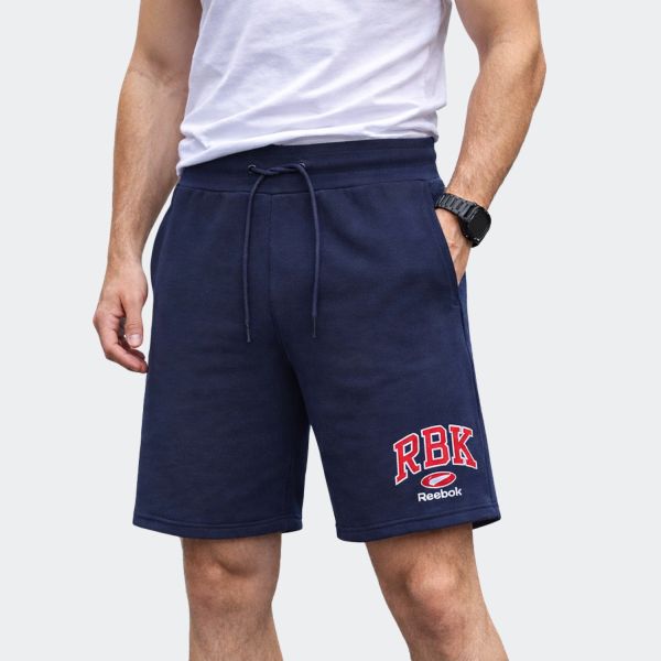 Reebok RBK Collegiate Men's Shorts