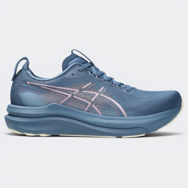 ASICS Gel-Kayano 33 Women's Running Shoes