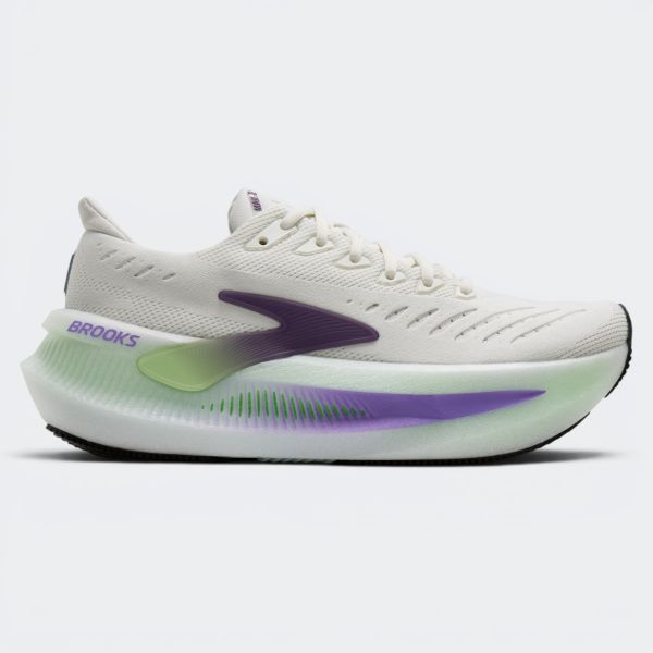Brooks Glycerin Max 2 Women's Running Shoes 120468-082