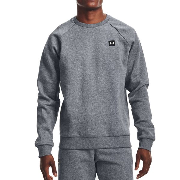 Under Armour Rival Fleece Crew Men's LongSleeve Shirt