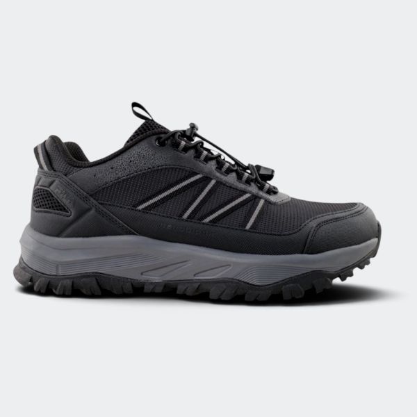 Fila Memory Steel Nanobionic Men's Trail Shoes