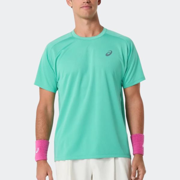Asics Game Men's Tennis T-Shirt