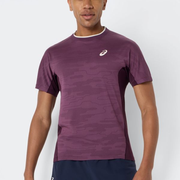Asics Match Actibreeze Men's Tennis T-Shirt