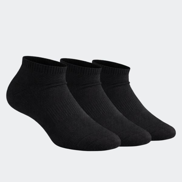 Benation Low Cut Socks x 3