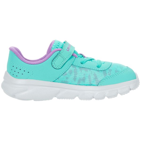 Βρεφικά Αθλητικά Παπούτσια Under Armour Assert 8