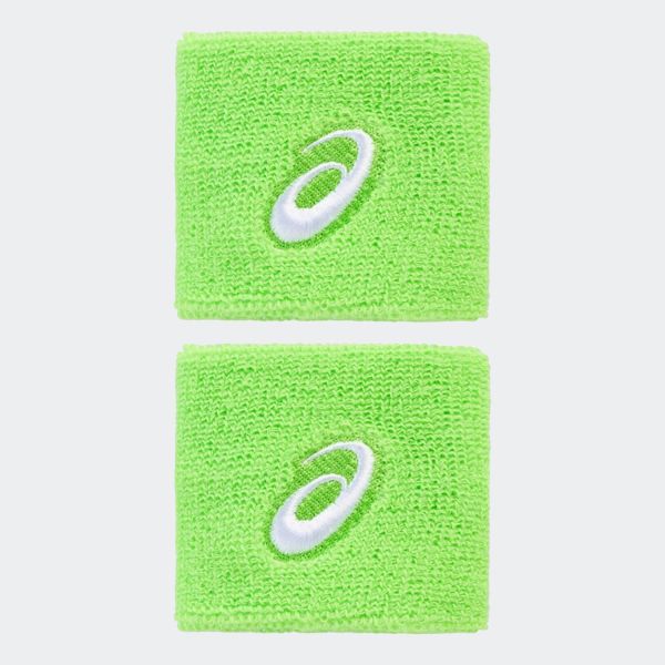 ASICS Wristbands x 2
