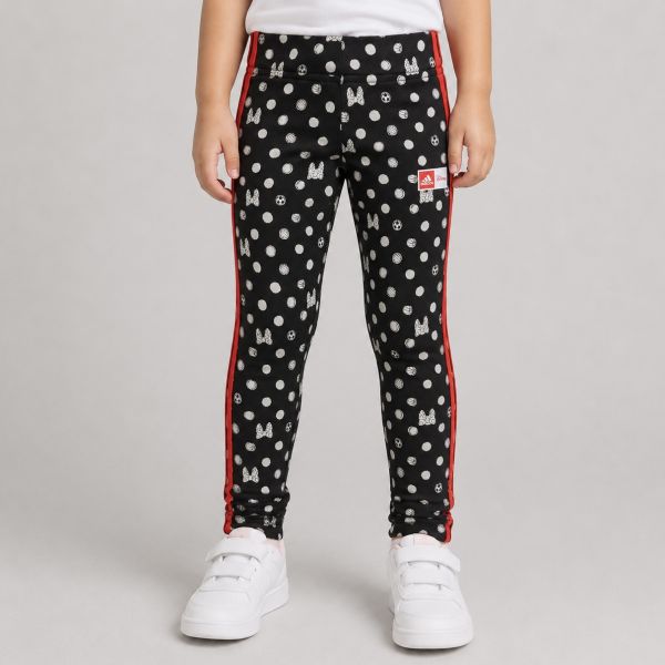 adidas X Disney Girl's Tight