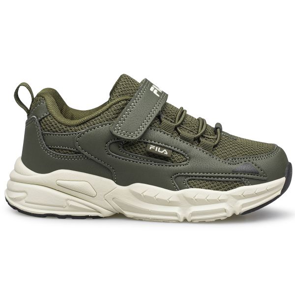 Fila Memory Danza V Kids Footwear