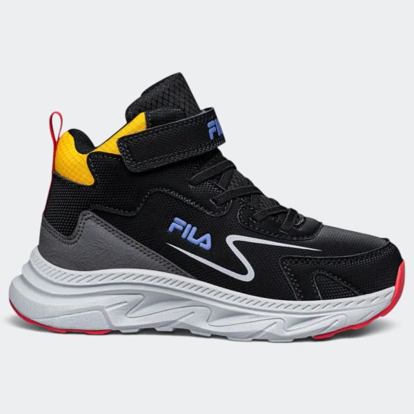 Fila Strong 4 V Nanobionic Kids Footwear 3AF63005-055