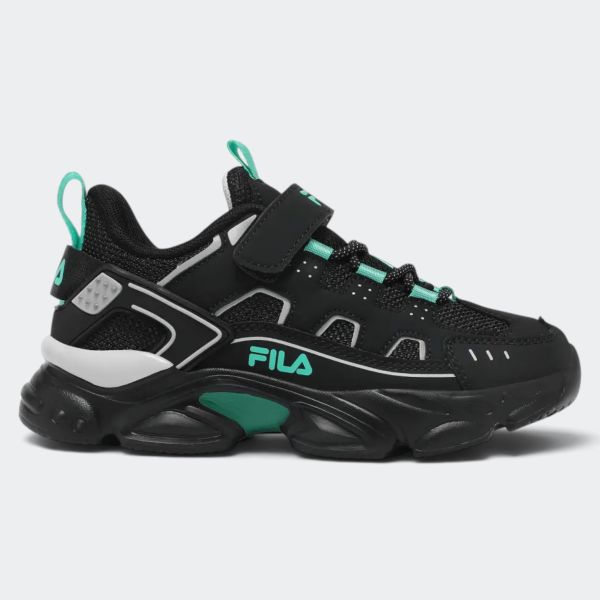 Fila Memory Spinel 3 V Kids Footwear 3YF33002-060