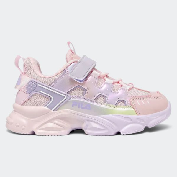 Fila Memory Spinel 3 V Kids Footwear 3YF33002-988