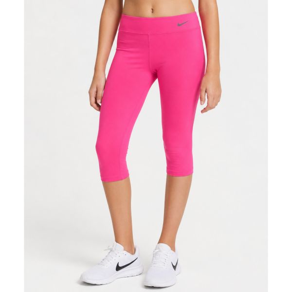 Nike Legend Tight Fit Girls' Capris