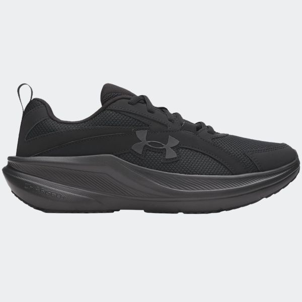 Under Armour Charged+ Assert 11 Men's Running Shoes