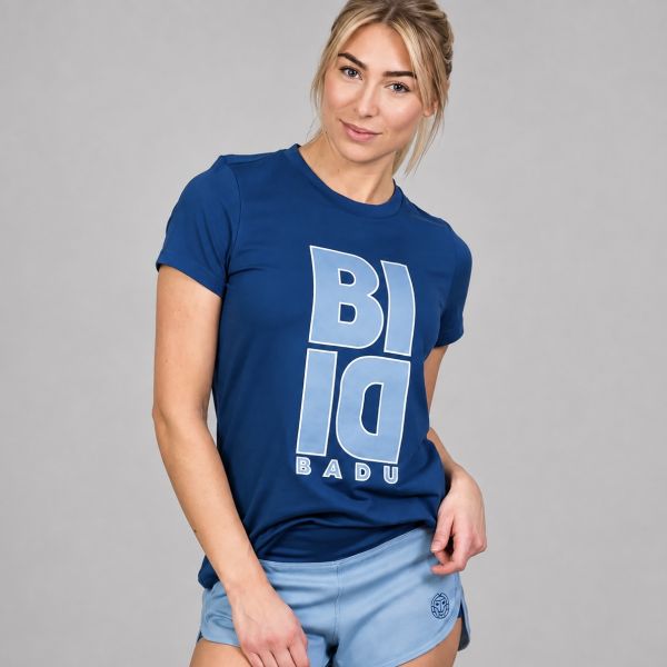 Bidi Badu Carsta Lifestyle Women's Tennis Tee