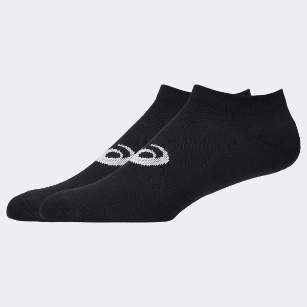 ASICS Low Cut Socks x 6