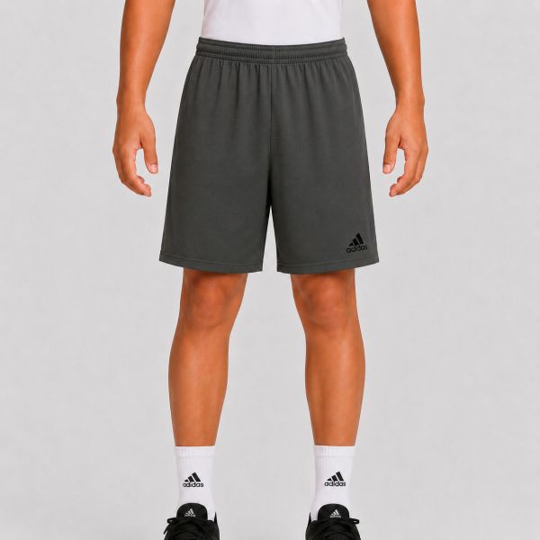 adidas Club Boy's Tennis Short