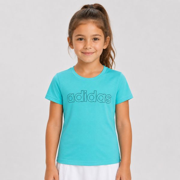 adidas Essentials Girls T-Shirt