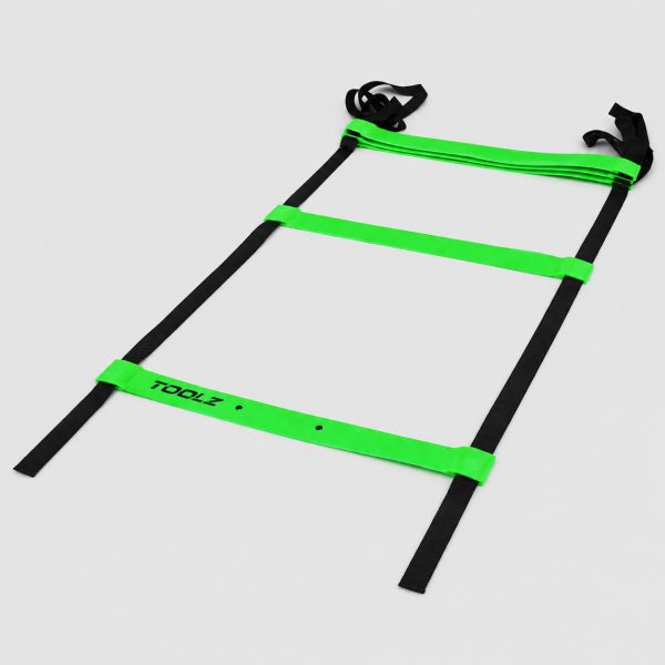 Σκάλα Προπόνησης - Agility Ladder 8 m