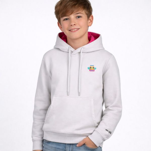 Bidi Badu Chief Apache Kid's Hoodie