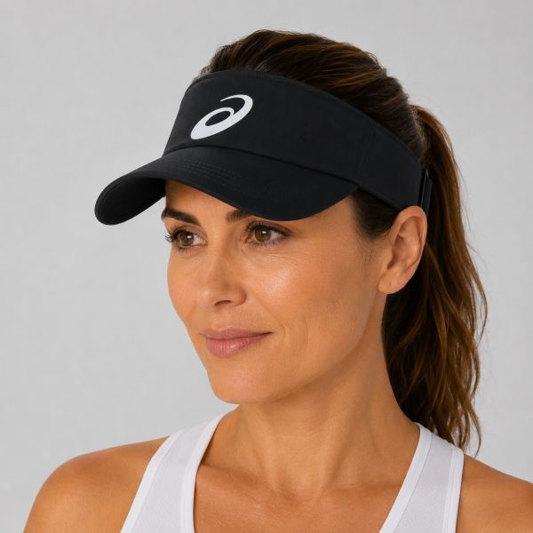 ASICS Performance Unisex Visor