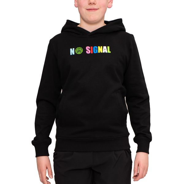 Bidi Badu New York Chill Boy's Hoodie