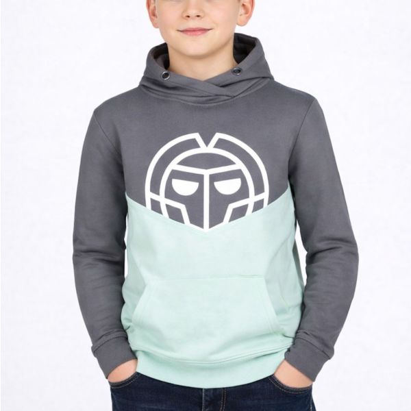 Bidi Badu Bassem Lifestyle Boy's Hoodie