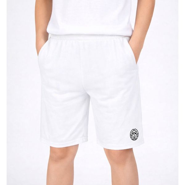 Bidi Badu Reece Tech Boy's Shorts