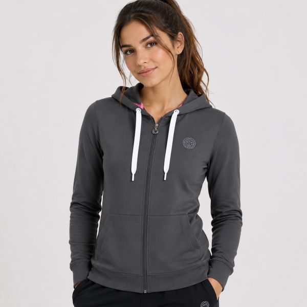 Bidi Badu Moana Basic Women's Tennis Jacket