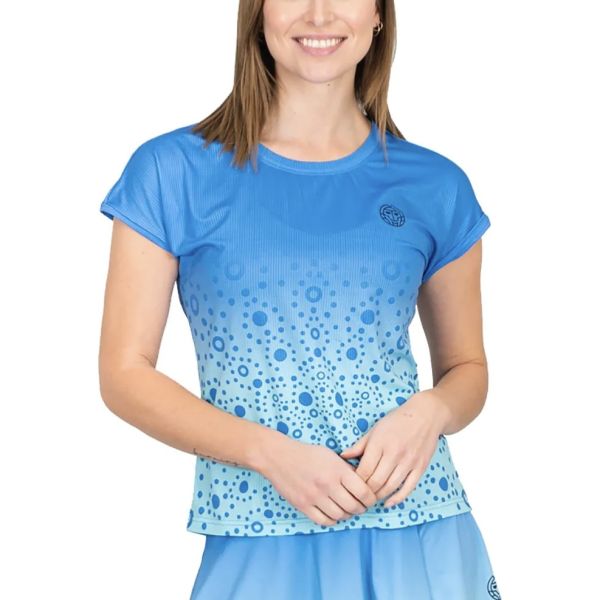 Bidi Badu Colortwist Women's Tennis Capsleeve