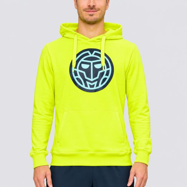 Bidi Badu Grafic Illumination Chill Men's Hoody