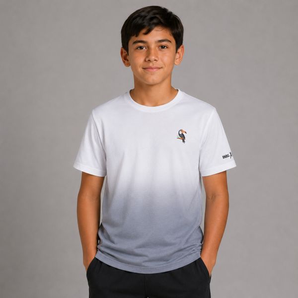 Bidi Badu Tropical Don Kid's T-Shirt