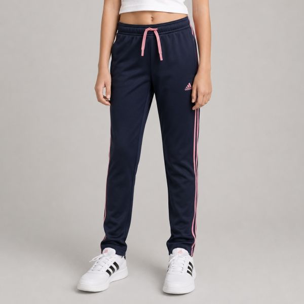 adidas 3-Stripes Girls' Pants GN1463