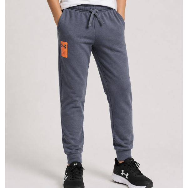 Under Armour Rival Terry Boys' Joggers