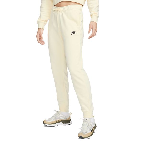 Nike Sportswear Club Fleece Women's Mid-Rise Joggers