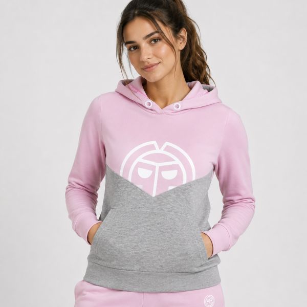 Bidi Badu Salia Lifestyle Women's Hoodie