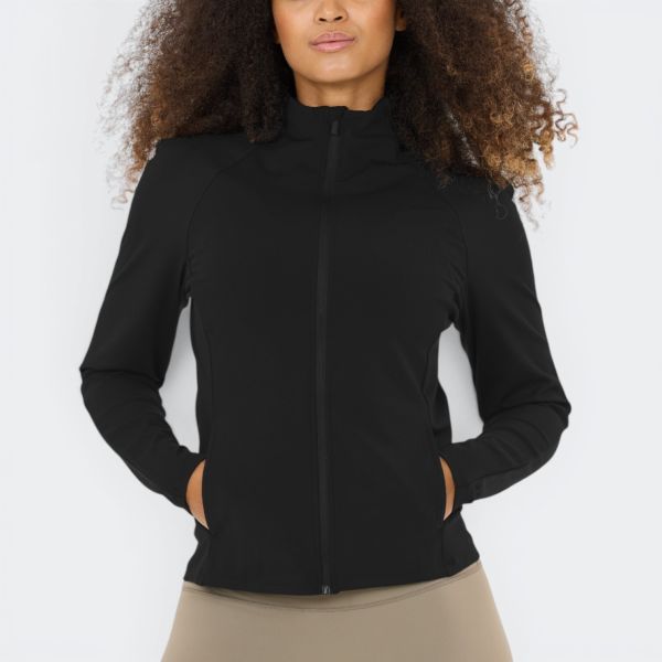 Athlecia Emarri Midlayer Women's Full Zip EA263448-1001