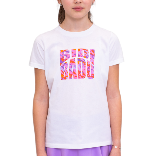 Bidi Badu Spike Chill Girl's Tee
