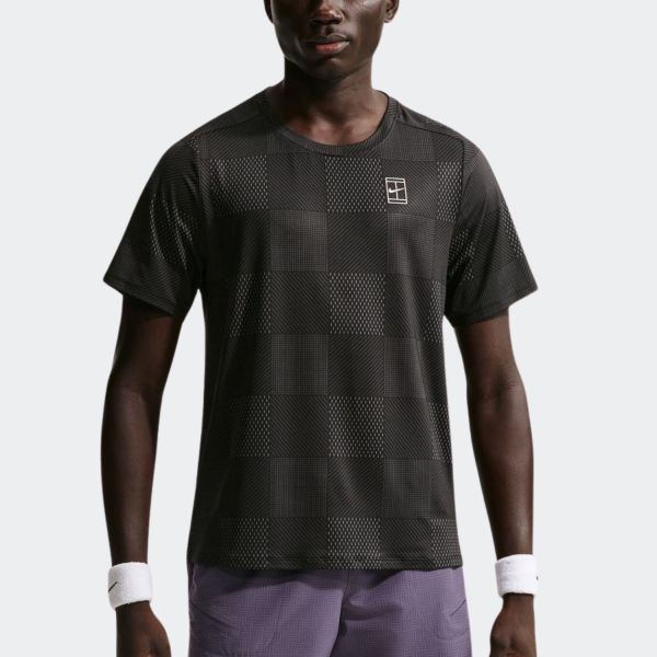 NikeCourt Advantage Men's Dri-FIT Top