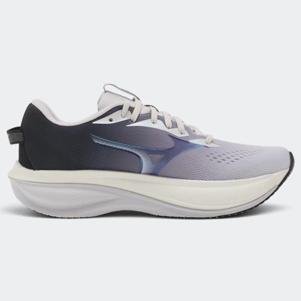 Mizuno Wave Rider 30 Unisex Running Shoes J1GS262099