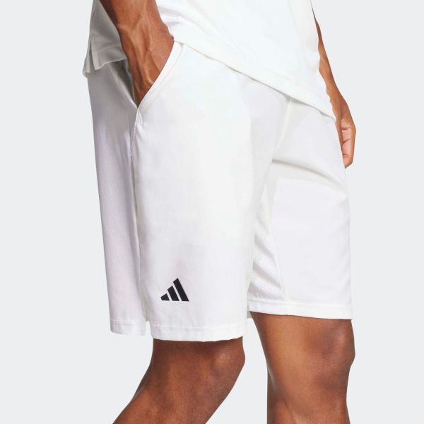 adidas Club Climacool Stretch Woven 9'' Men's Tennis Shorts