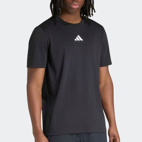 adidas Category Graphic Men's Padel T-Shirt