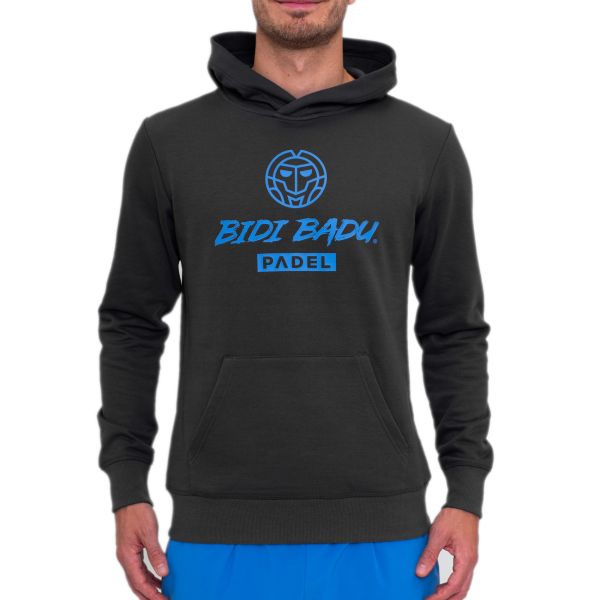 Bidi Badu Spike Logo Chill Men's Hoody
